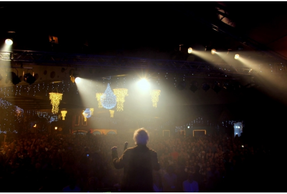 Natal Borbulhante registra maior público de sua história