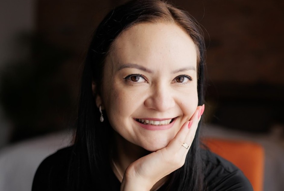 Ingressos esgotados para palestra com Ana Suy em Garibaldi