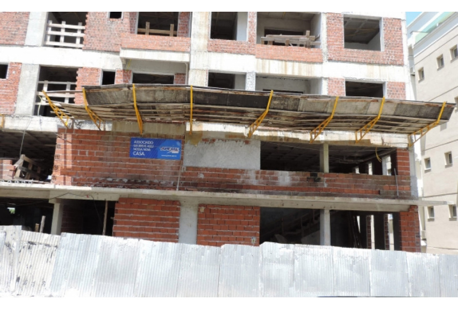 APEME acompanha construção de nova sede