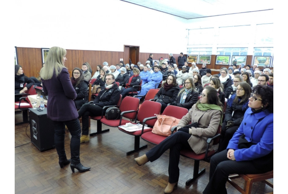 Cooperativa Vinícola Garibaldi adere a Projeto de Leitura