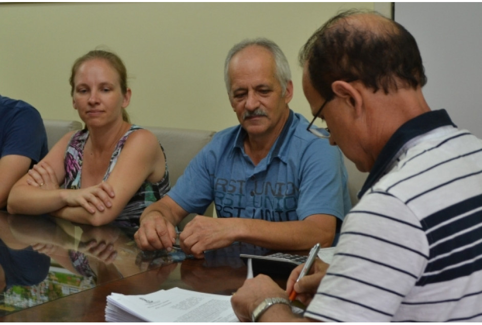 Convênios de projetos culturais são assinados