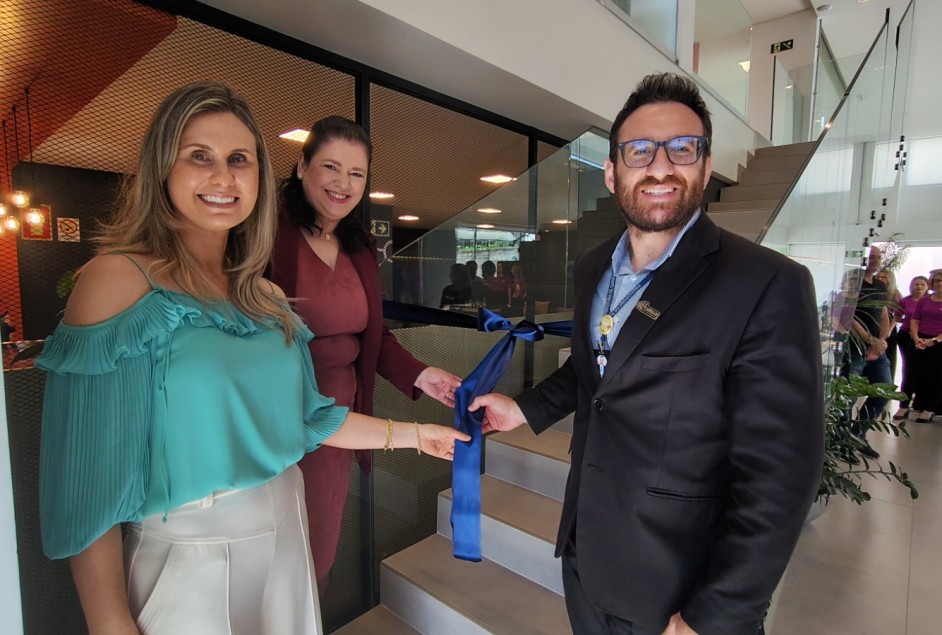 Apeme Colab Centro de Inovação comemora dois anos com entrega final da parte estrutural