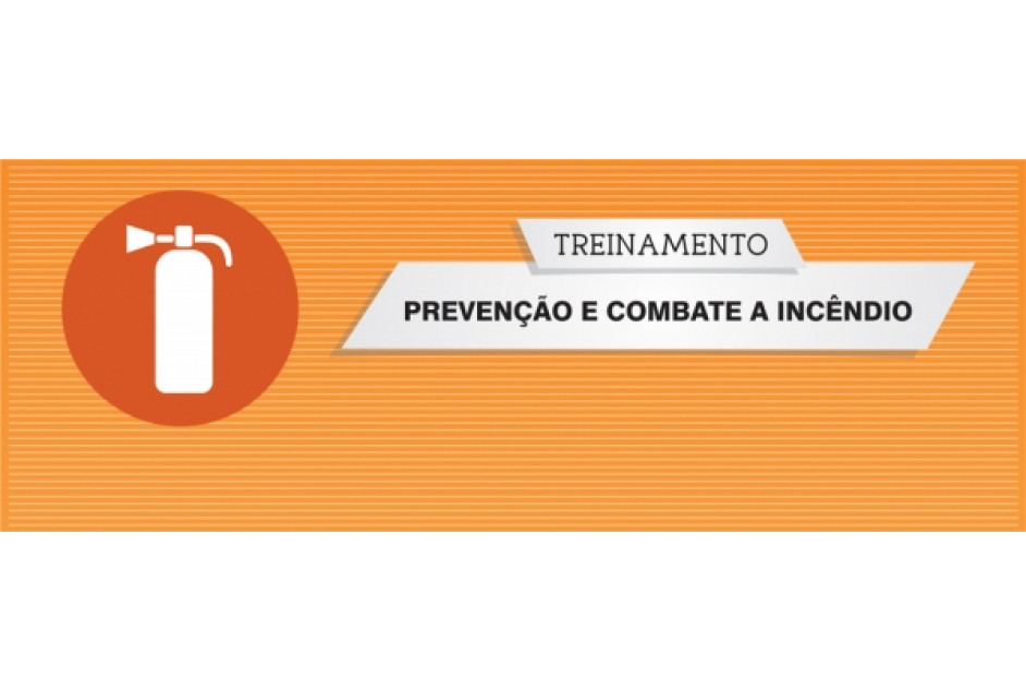 APEME promove treinamento de prevenção e combate a incêndio