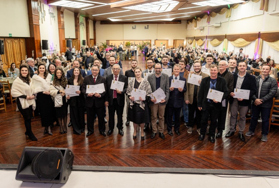 Melhores vinhos, espumantes e sucos de uva de Garibaldi serão conhecidos na sexta-feira