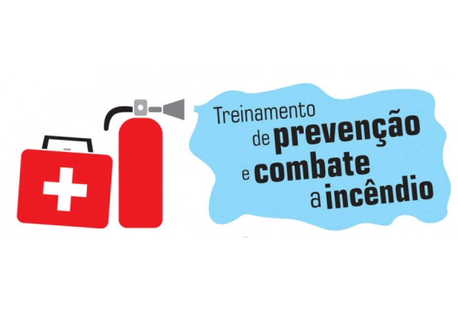 APEME promove segunda turma de treinamento de prevenção e combate a incêndio