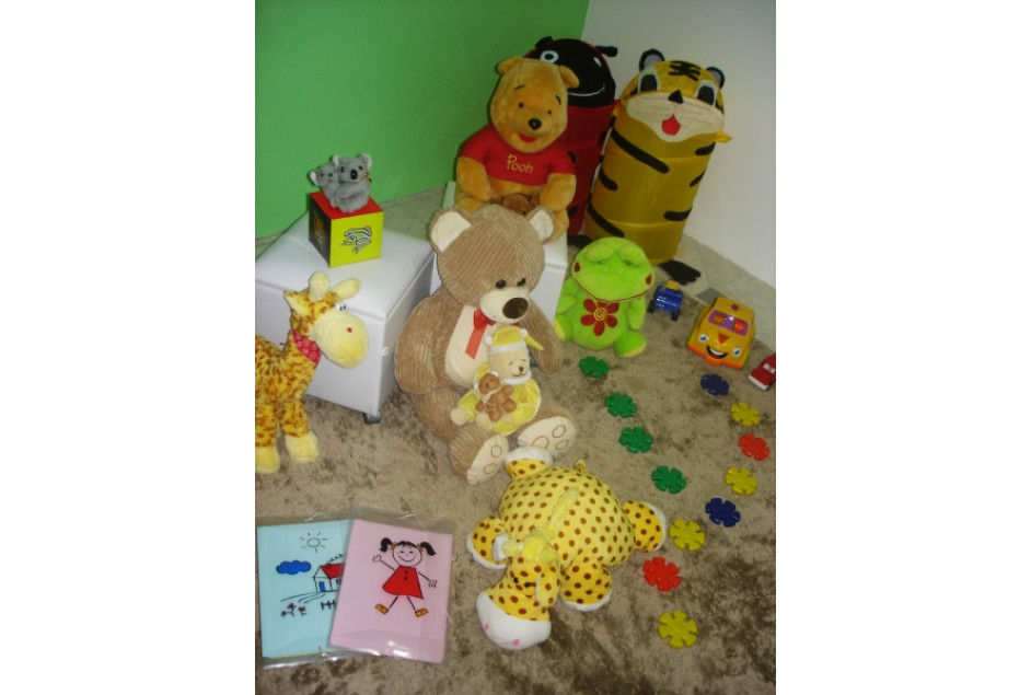 Associado em Destaque: Psicóloga Alessandra Lussani Tedesco