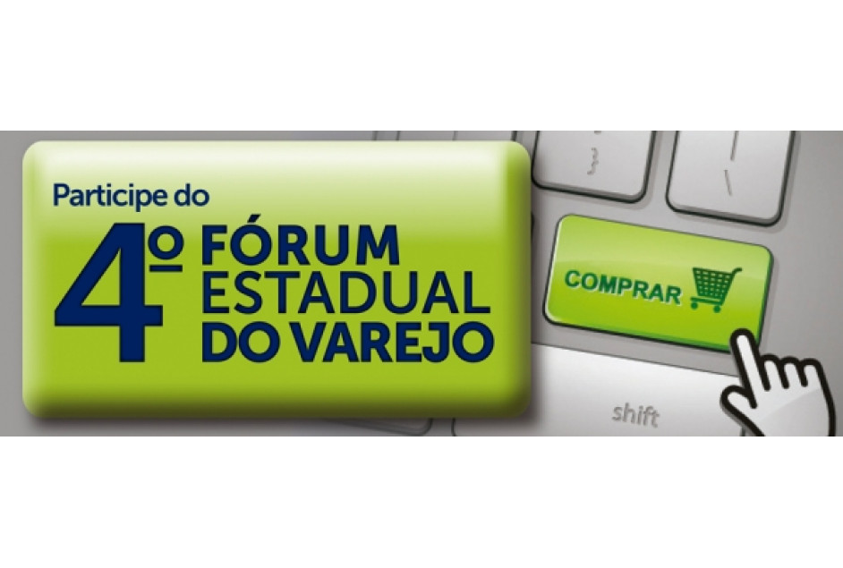 SEBRAE e APEME proporcionam participação no Fórum Estadual do Varejo