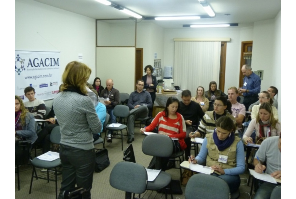 APEME inicia atividades dos Projetos de Qualificação