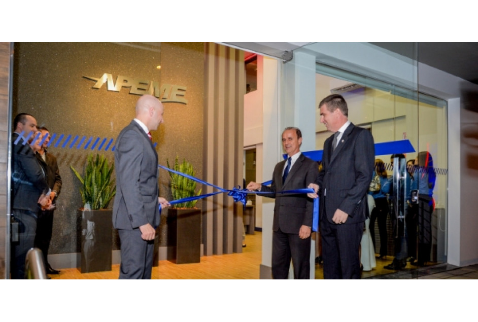 APEME inaugura sede própria