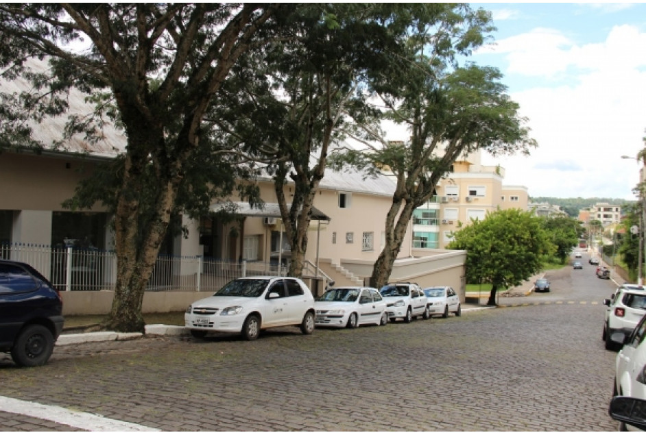 Sine passa a atender em novo endereço