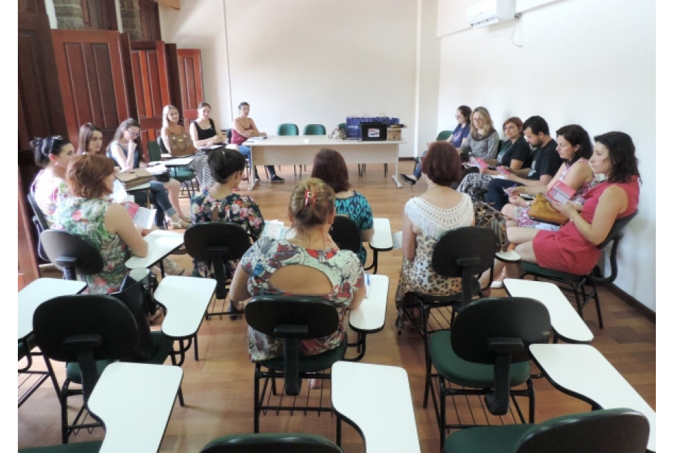 Definida Programação do Mês da Mulher 2016