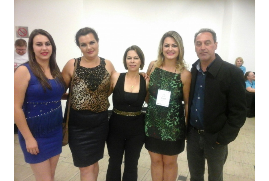 Dolce Mattina Café recebe certificado de finalista de Prêmio Estadual MPE Brasil