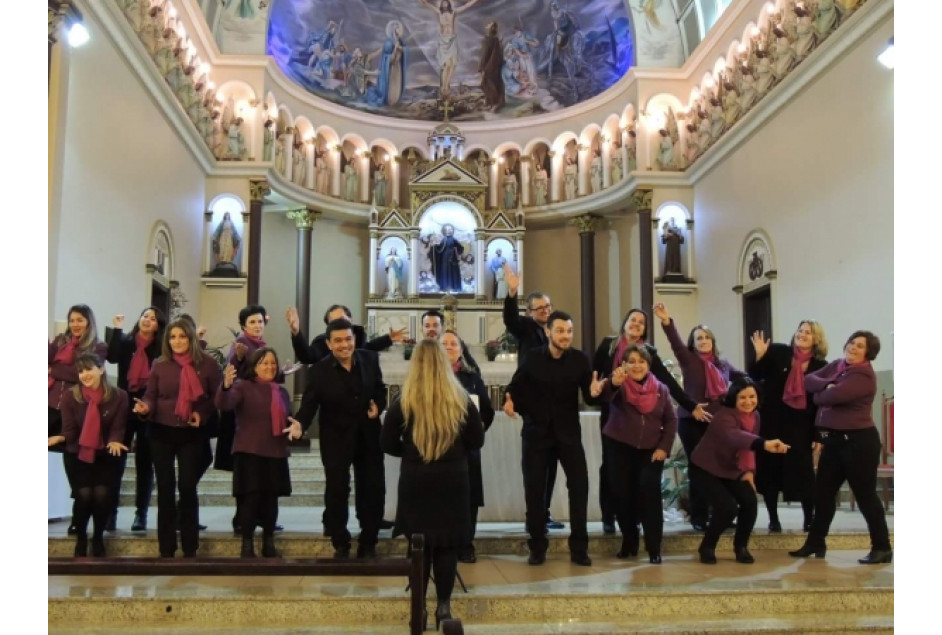 Musical “Con{sc}ertando” acontece nesta sexta