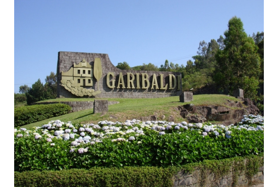 Garibaldi terá programação especial durante o mês de seu aniversário