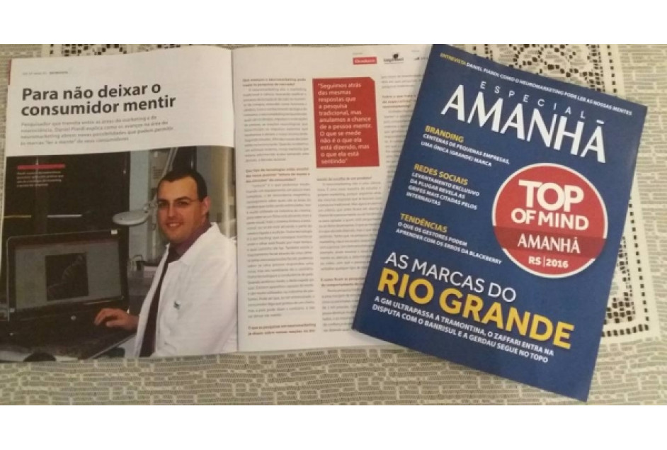 Como a neurociência pode ajudar a sua empresa a vender mais