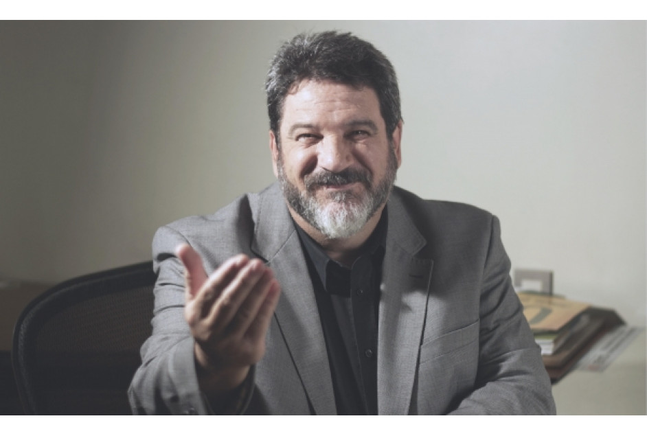 Esgotados ingressos para palestra com Mario Sergio Cortella