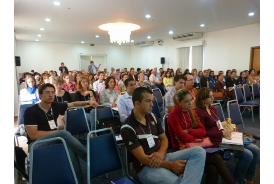 APEME apresenta sua estrutura em evento da CDL Porto Alegre/SCPC