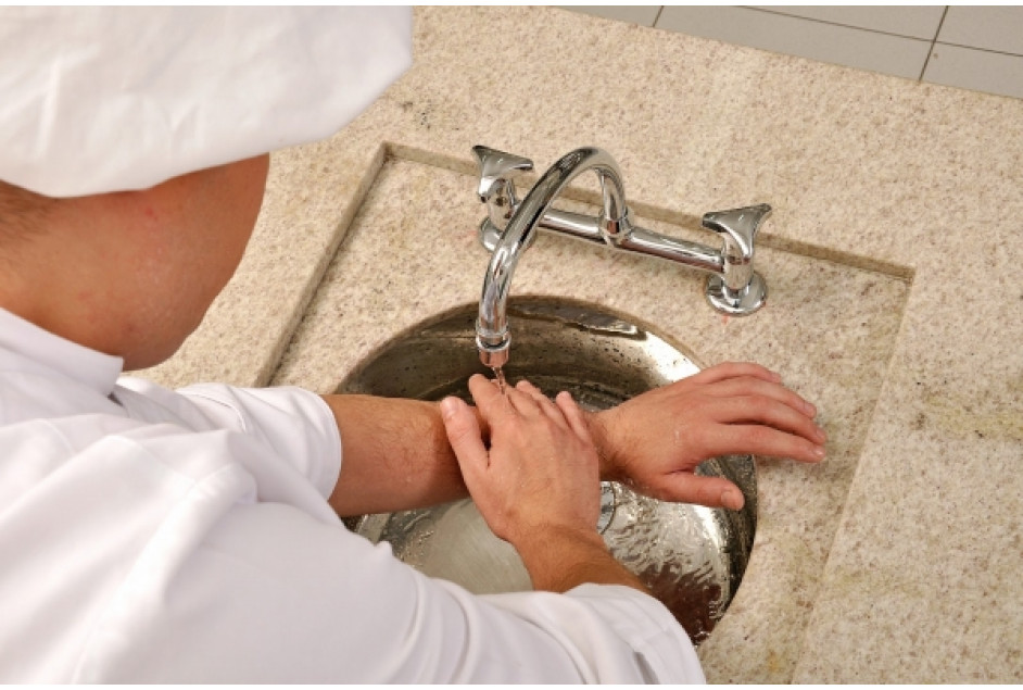 Curso de Boas Práticas para o Serviço de Alimentação com inscrições abertas