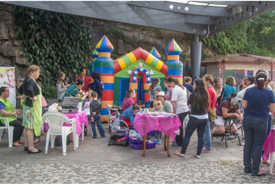 Mês da Mulher inicia neste sábado