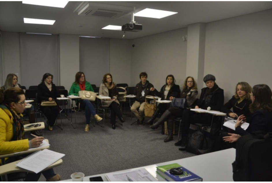 Rota de Compras promoverá Passarela do Bem 