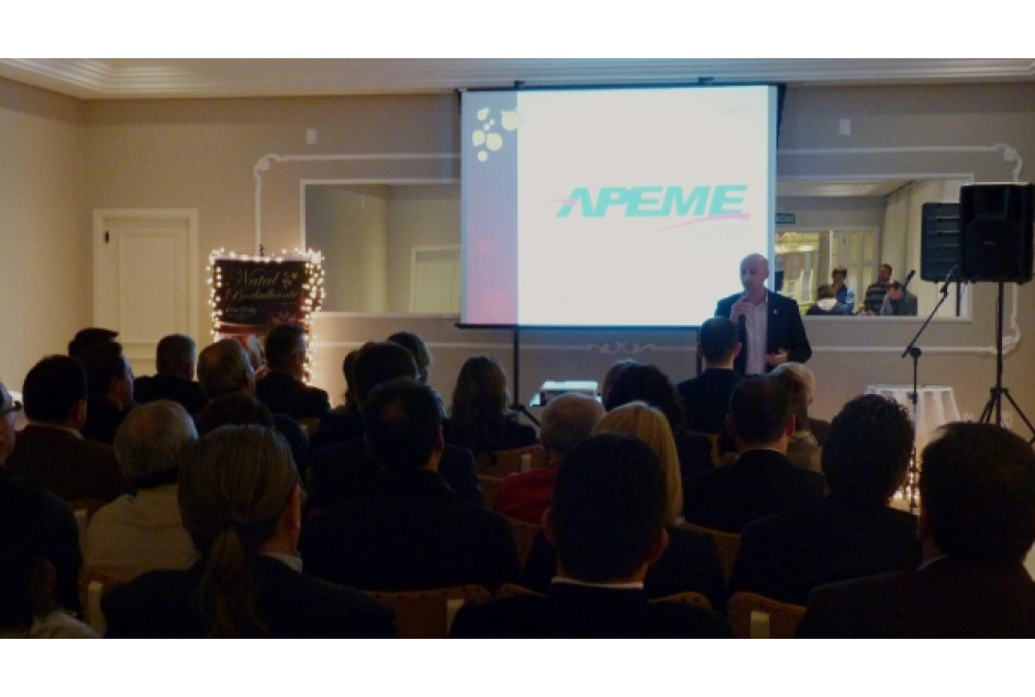 17º Natal Borbulhante é lançado 