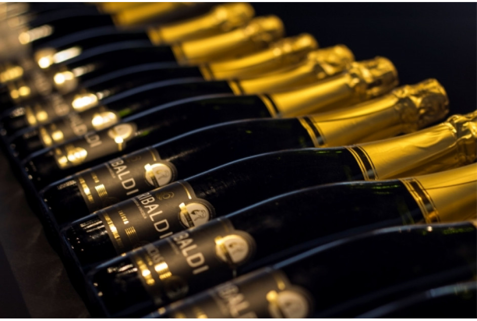 Cooperativa Garibaldi registra crescimento nas vendas