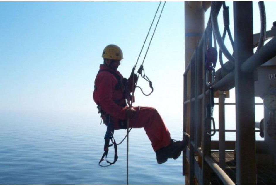 APEME promove cursos de Trabalho em Altura e Construção Civil