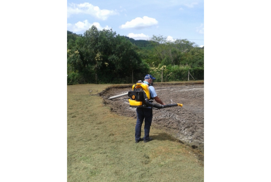 Associado em Destaque - ENGETEC