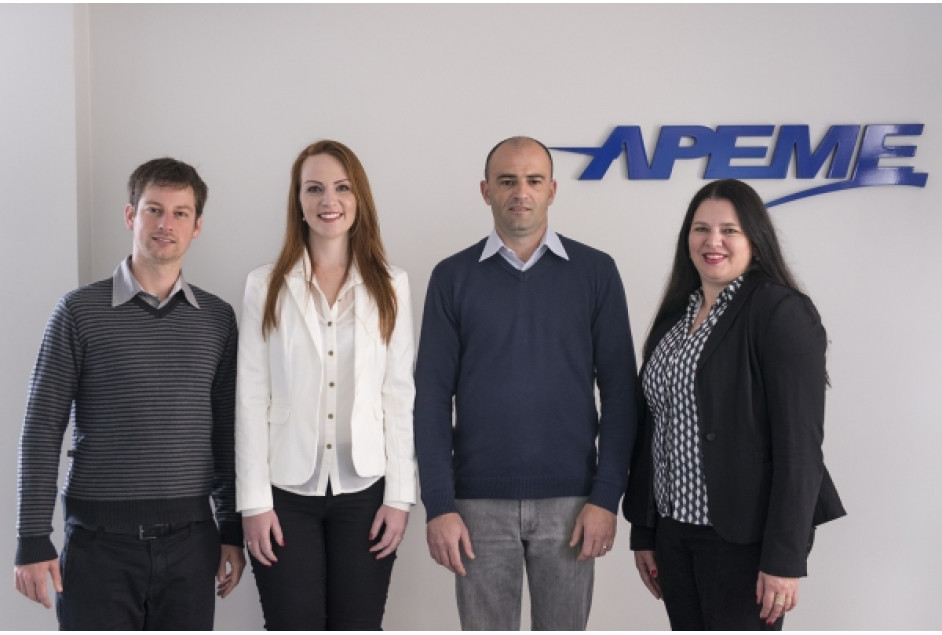 Conheça o perfil dos diretores da Apeme