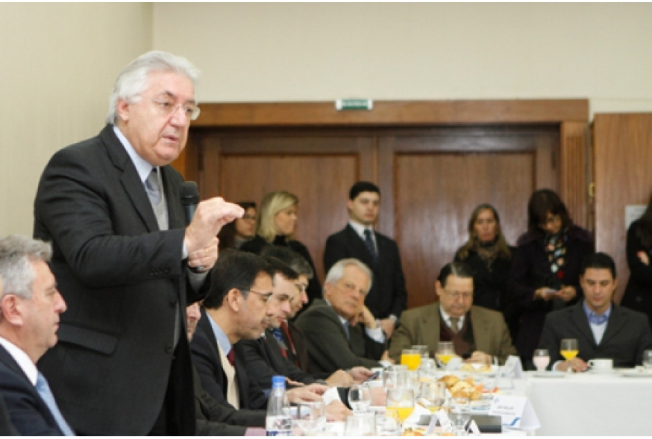 Governo prevê mudança na legislação do Simples 