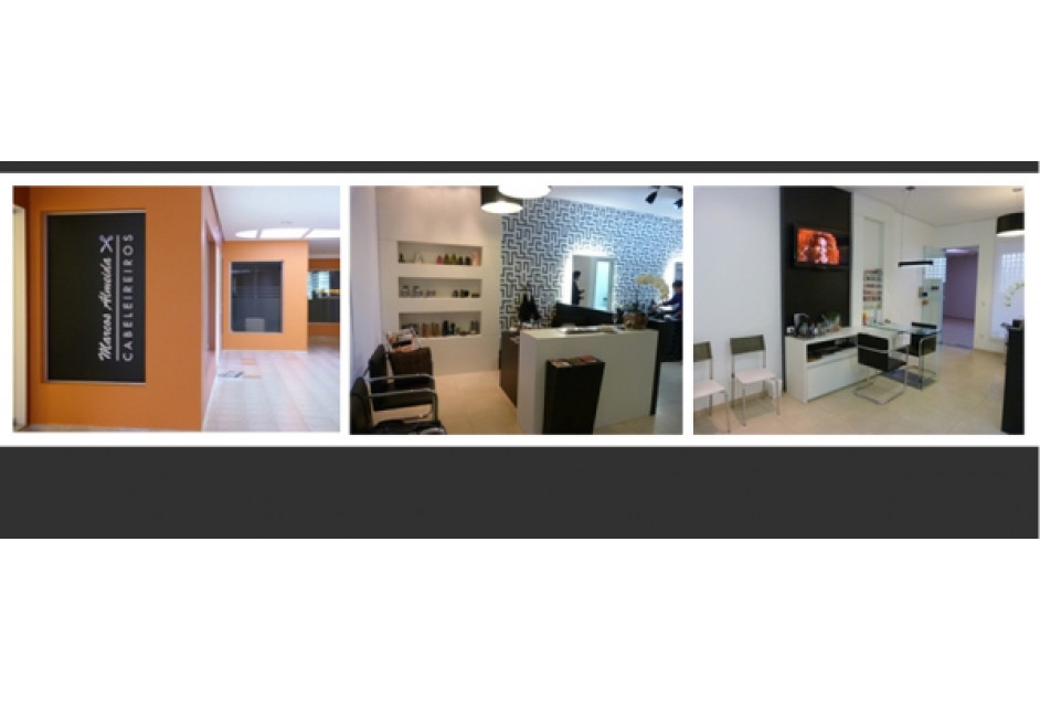 Associado em Destaque: Marcos Almeida Cabeleireiros