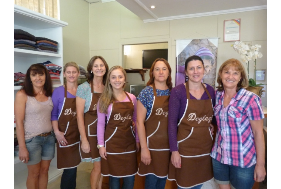 Associado em Destaque: Deglagê