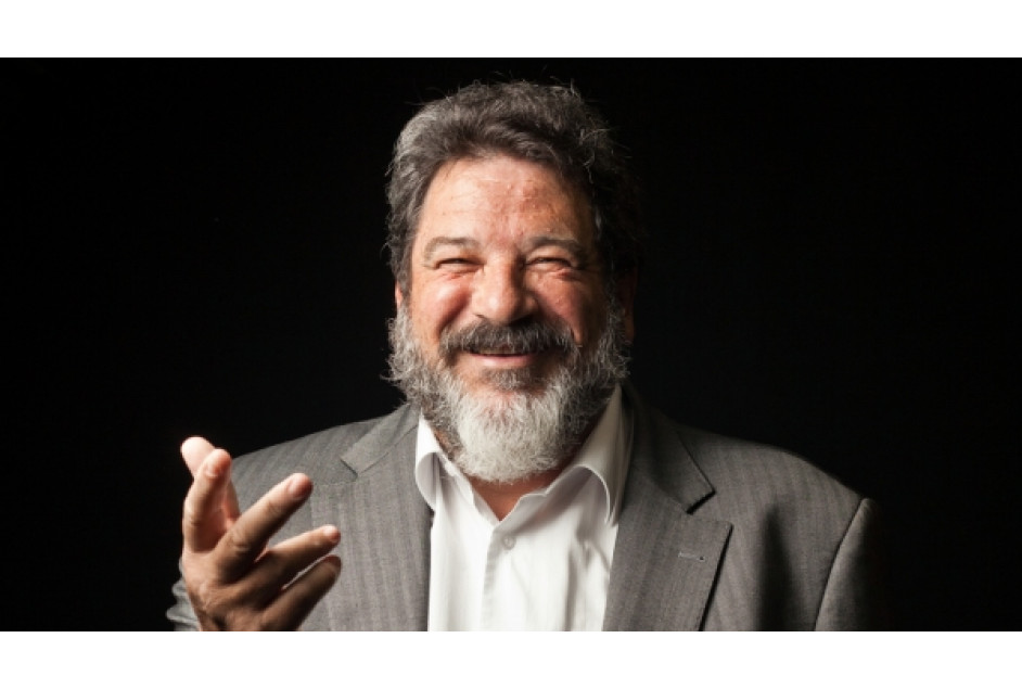 Cortella palestra em Garibaldi na quarta-feira, 21