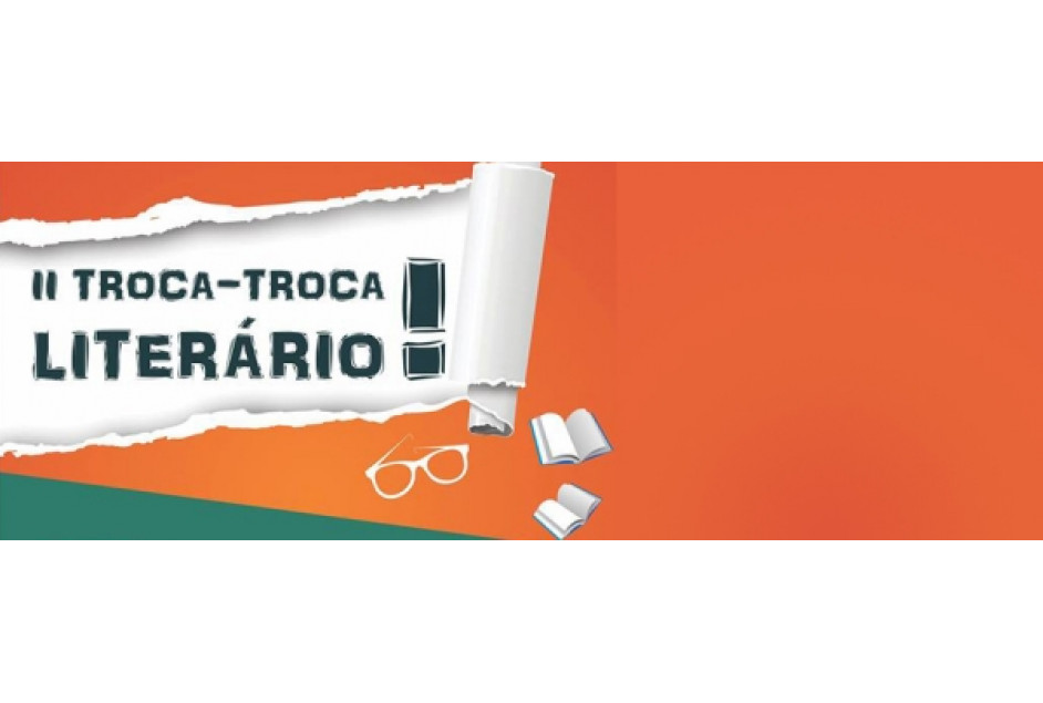 LEO Clube Garibaldi promove segunda edição do “Troca-troca Literário”