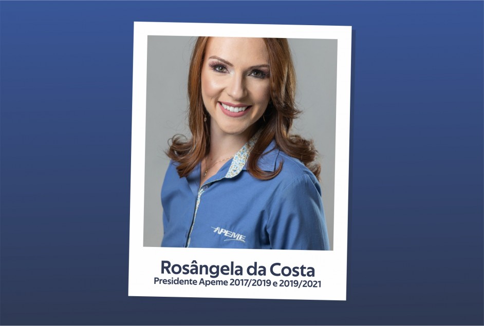 Mensagem de encerramento de gestão