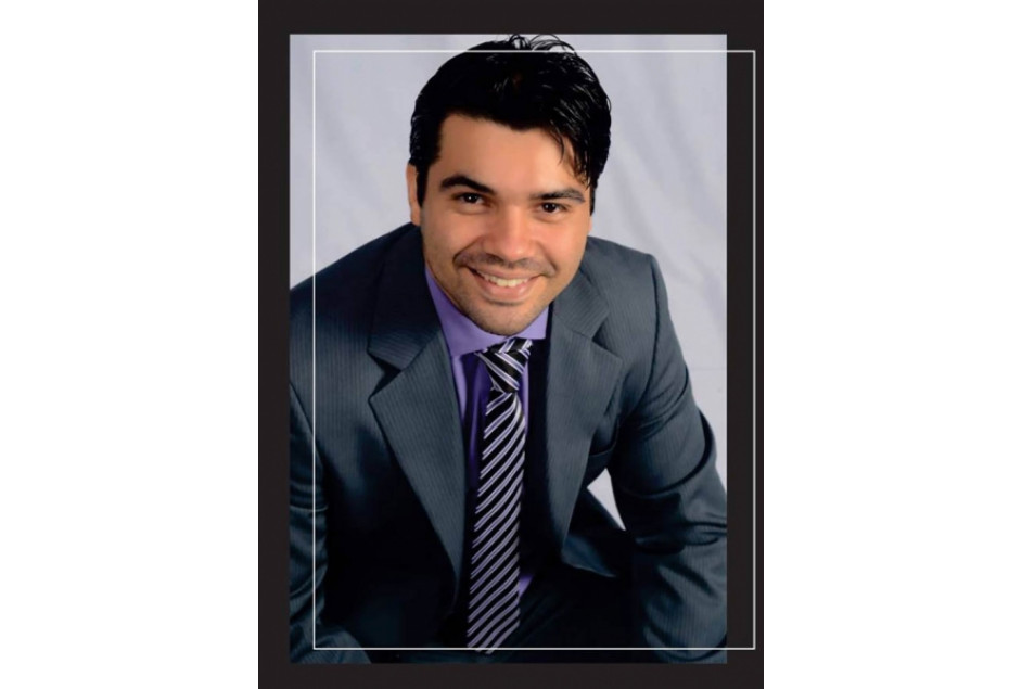 Veronese Treinamentos traz Rudson Borges a Garibaldi