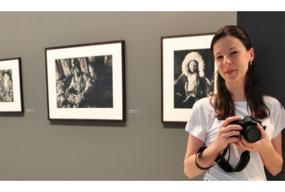 APEME promove Curso Básico de Fotografia 