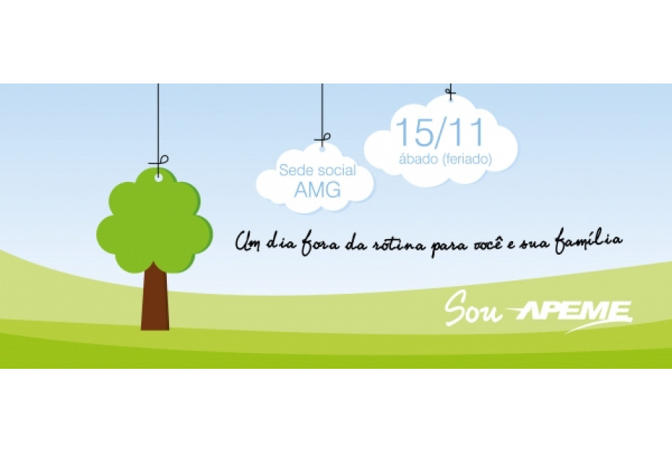 APEME promove dia de integração para associados “Sou APEME”