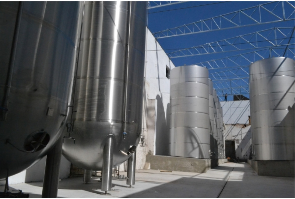 Cooperativa Garibaldi investe em novos equipamentos