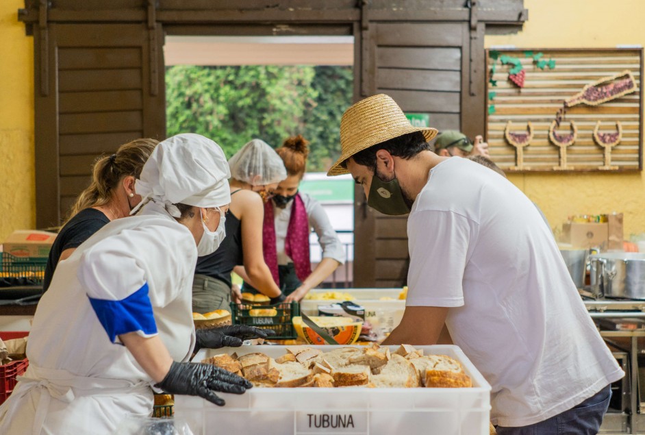 Garibaldi Gastrô 2020 - Foto: Augusto Tomasi