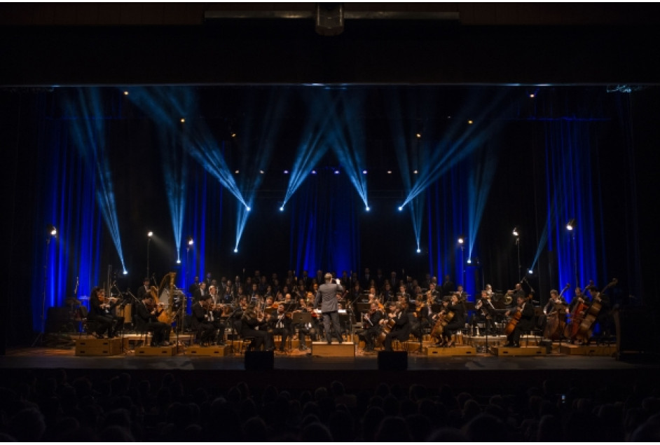 Garibaldi recebe o tradicional evento na Igreja Matriz