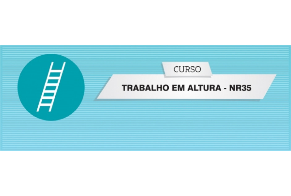 APEME abre inscrições para curso de Trabalho em Altura