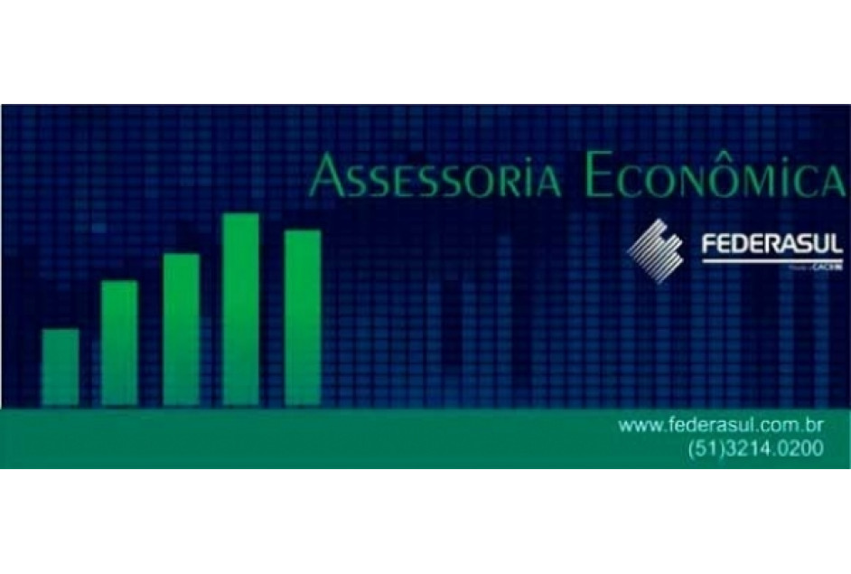 Nota da Assessoria Econômica - Federasul