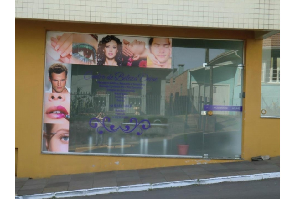 Associado em Destaque: Salão de Beleza Deise