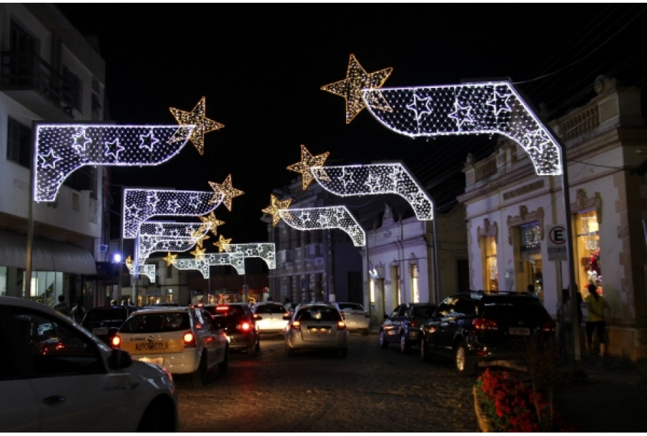 Horários dos estabelecimentos para o Natal e Réveillon