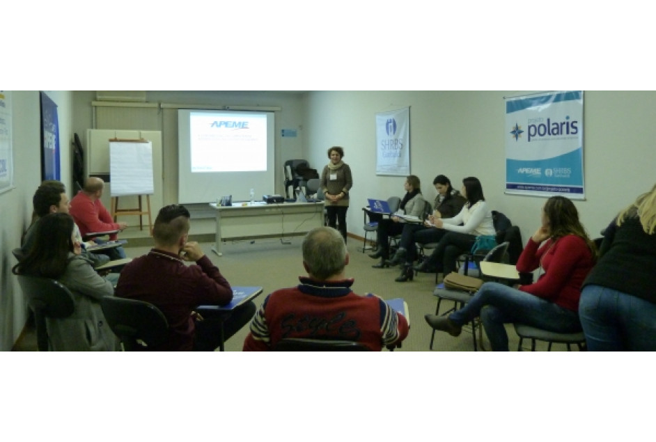 APEME oferece curso de Inteligência Emocional