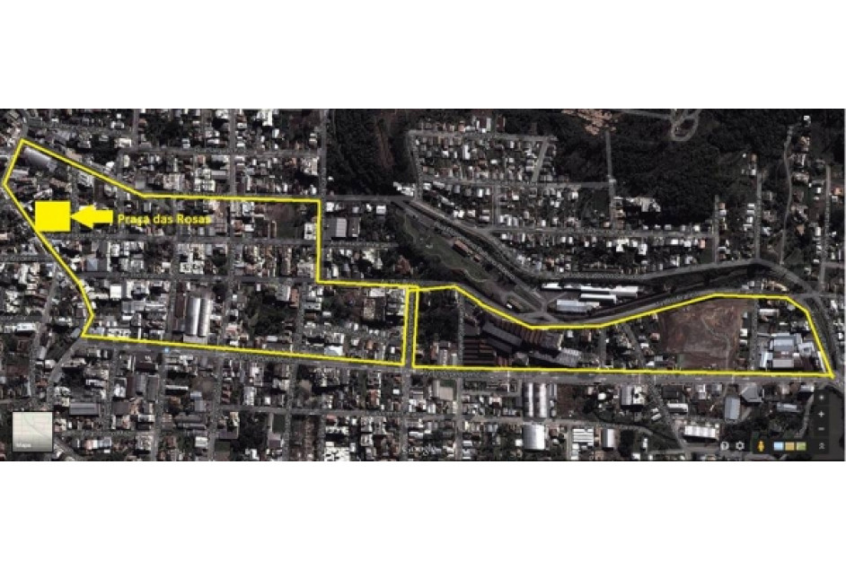 II Pedaleo do LEO Clube Garibaldi