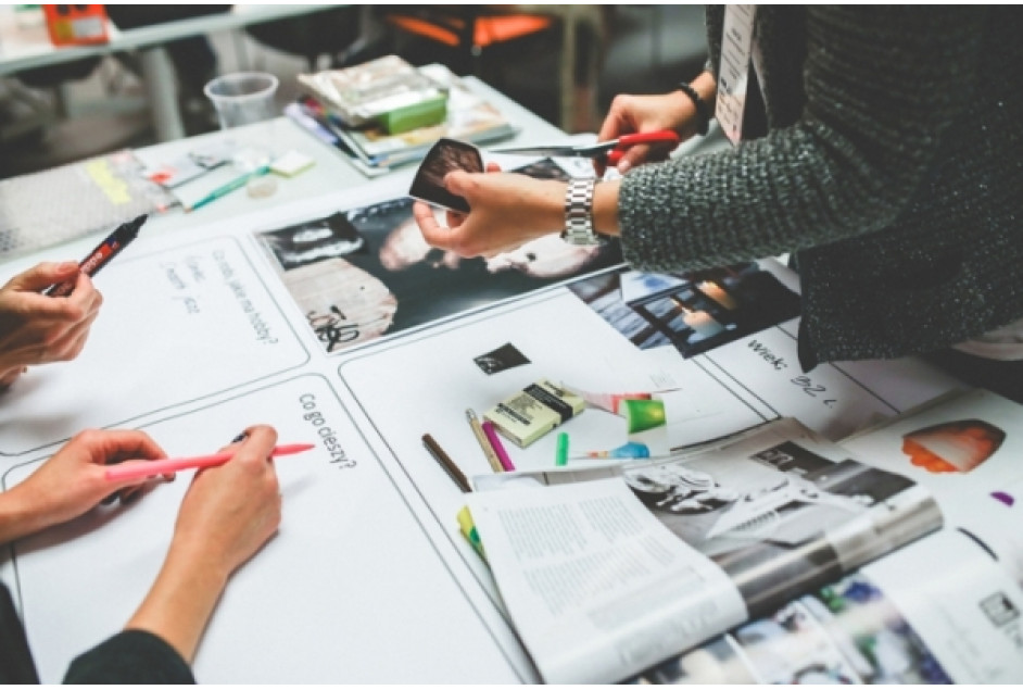 APEME traz curso "Design Thinking e Cocriação" a Garibaldi	