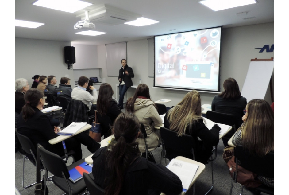 APEME terá segunda turma de curso de Marketing Digital