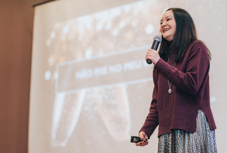 Foto: Gabriela Amaro